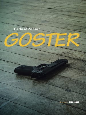 cover image of Goster